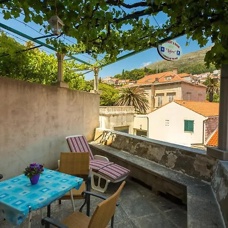 Apartment& Lukre / Lukre With Terrace Apartamento *