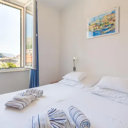 Apartmán Apartment& Lukre / Lukre With Terrace *