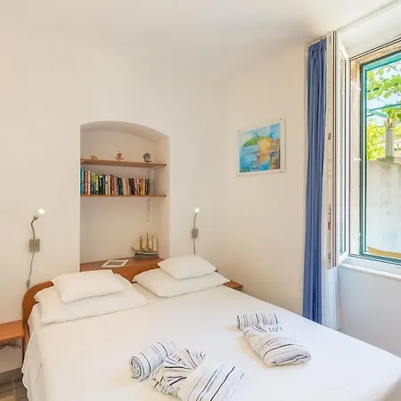 Apartmán Apartment& Lukre / Lukre With Terrace *