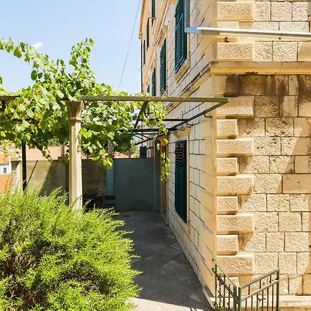 Apartment Apartment& Lukre / Lukre With Terrace *