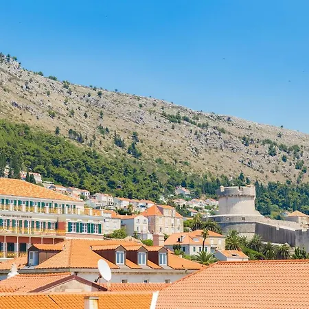 Apartamento Apartment& Lukre / Lukre With Terrace *