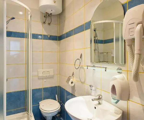 Apartment& Lukre / Lukre With Terrace Dubrovnik