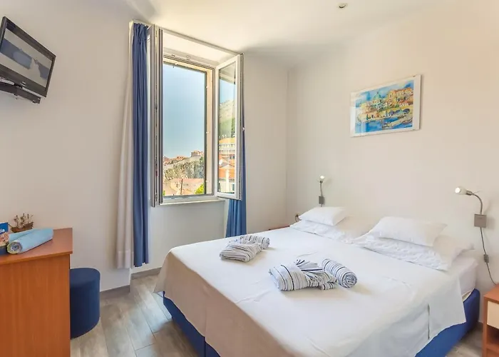 Apartment& Lukre / Lukre With Terrace Daire