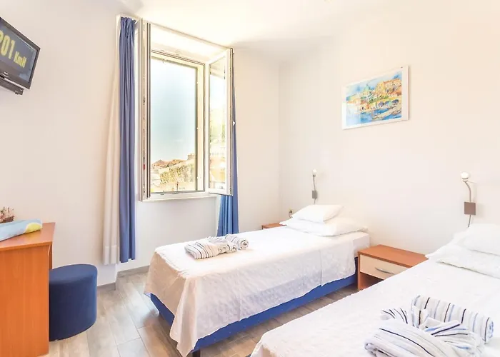 Apartment& Lukre / Lukre With Terrace Daire *