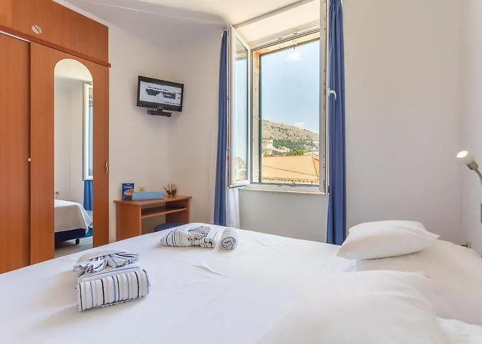 Apartment& Lukre / Lukre With Terrace Daire *