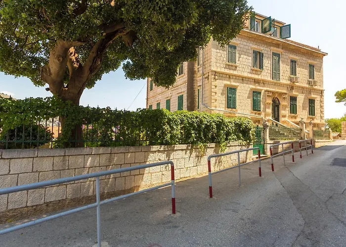 Apartment& Lukre / Lukre With Terrace *