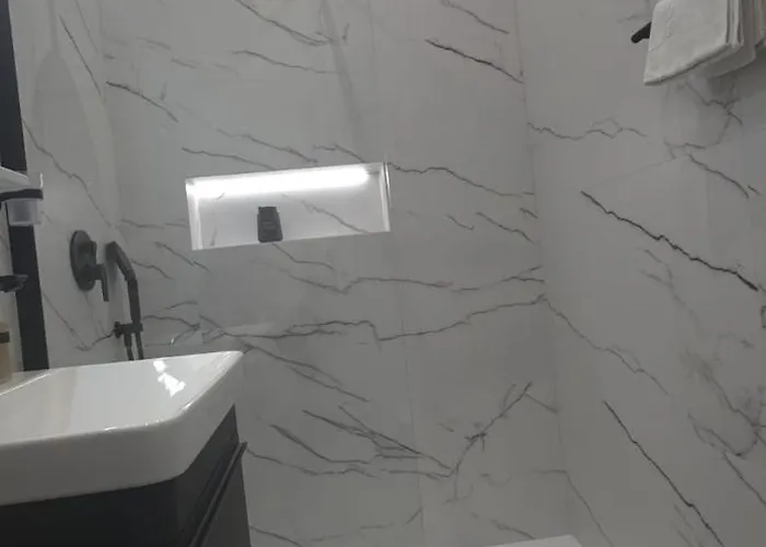 Appartamento Apartment& Lukre / Lukre With Terrace *