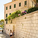 Apartment& Lukre / Lukre With Terrace Dubrovník