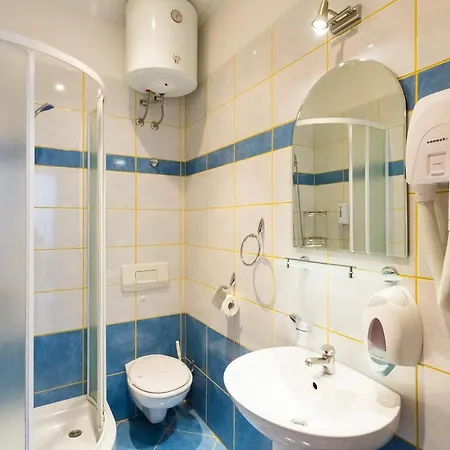 Apartamento Apartment& Lukre / Lukre With Terrace