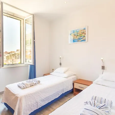 Apartamento Apartment& Lukre / Lukre With Terrace *