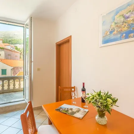 Apartment& Lukre / Lukre With Terrace Dubrovnik