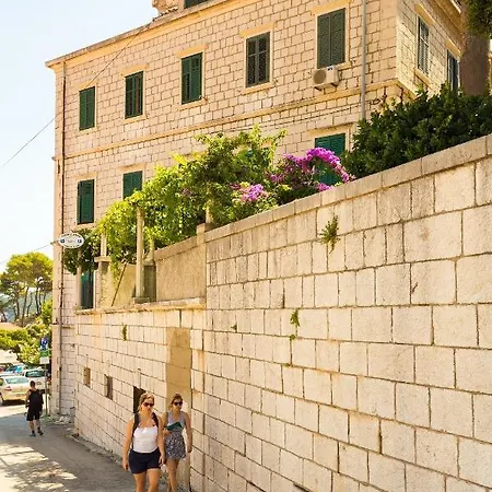 Apartment& Lukre / Lukre With Terrace Dubrovnik